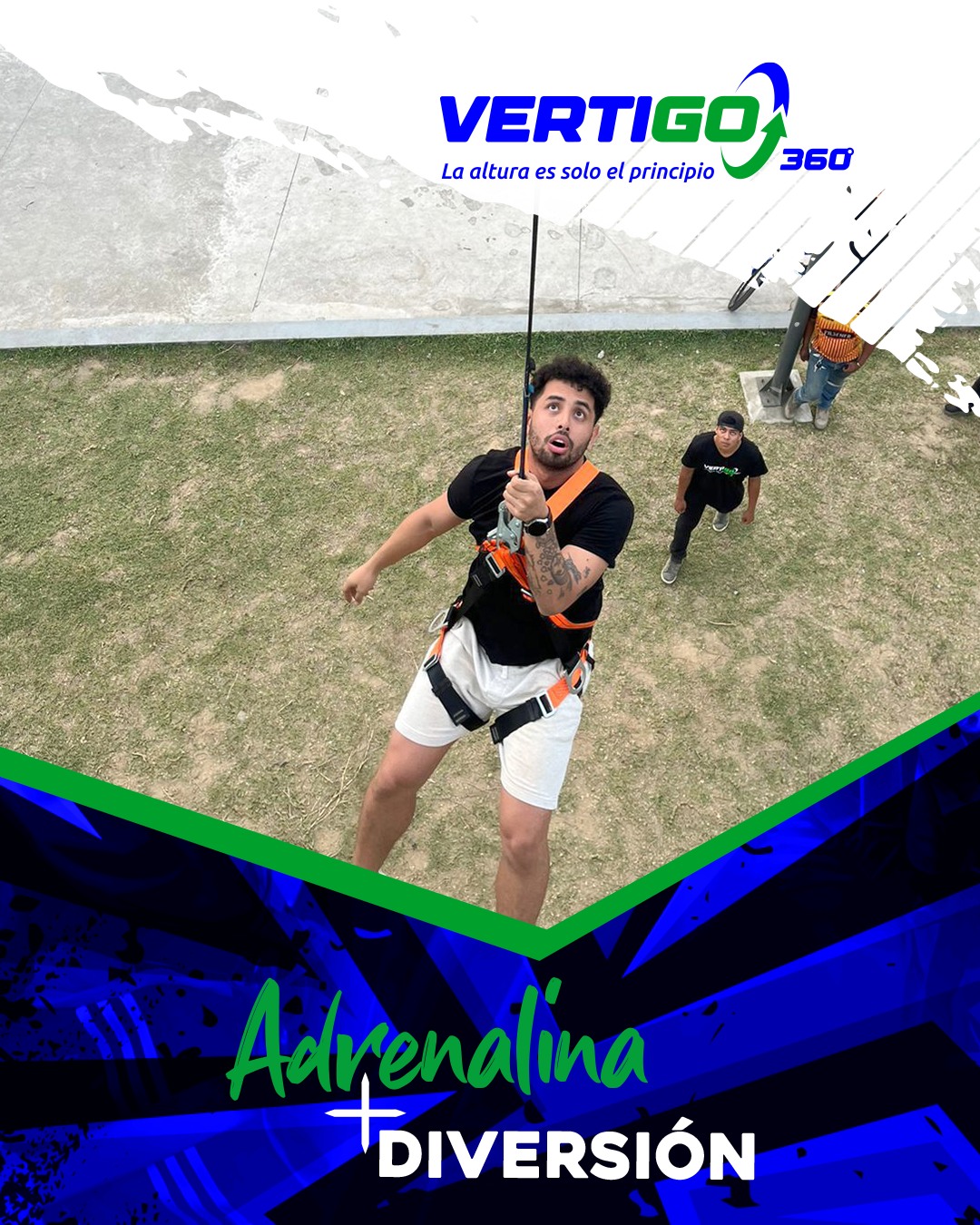Aventura 1