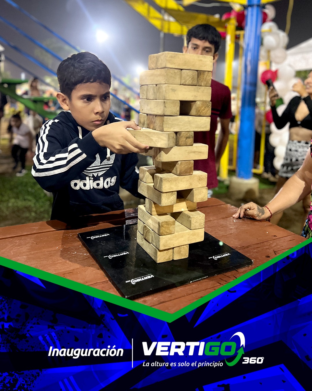 Aventura 2
