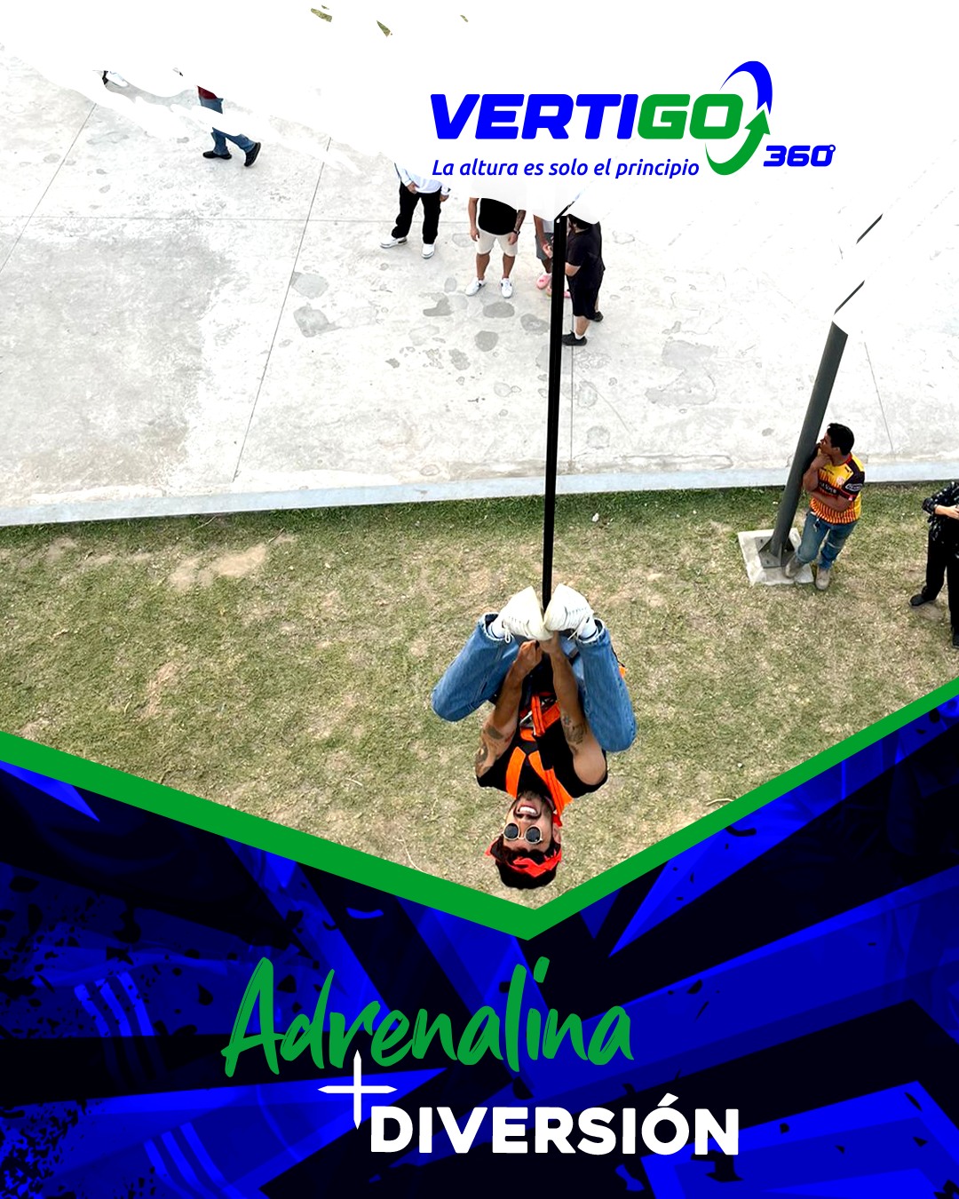Aventura 3