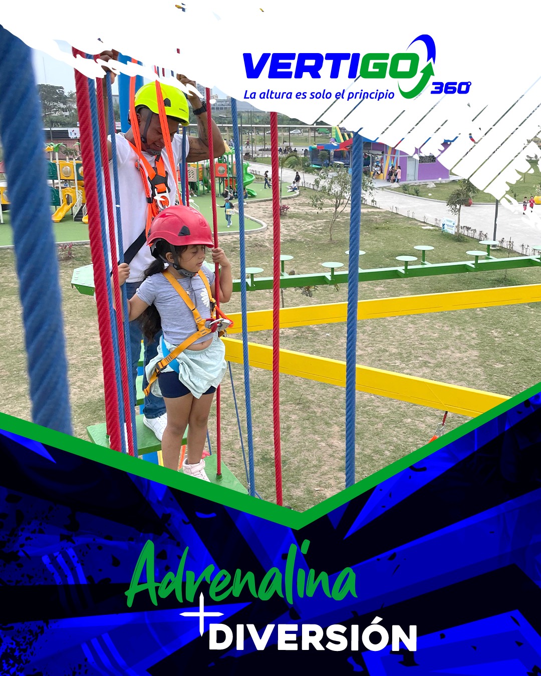 Aventura 4