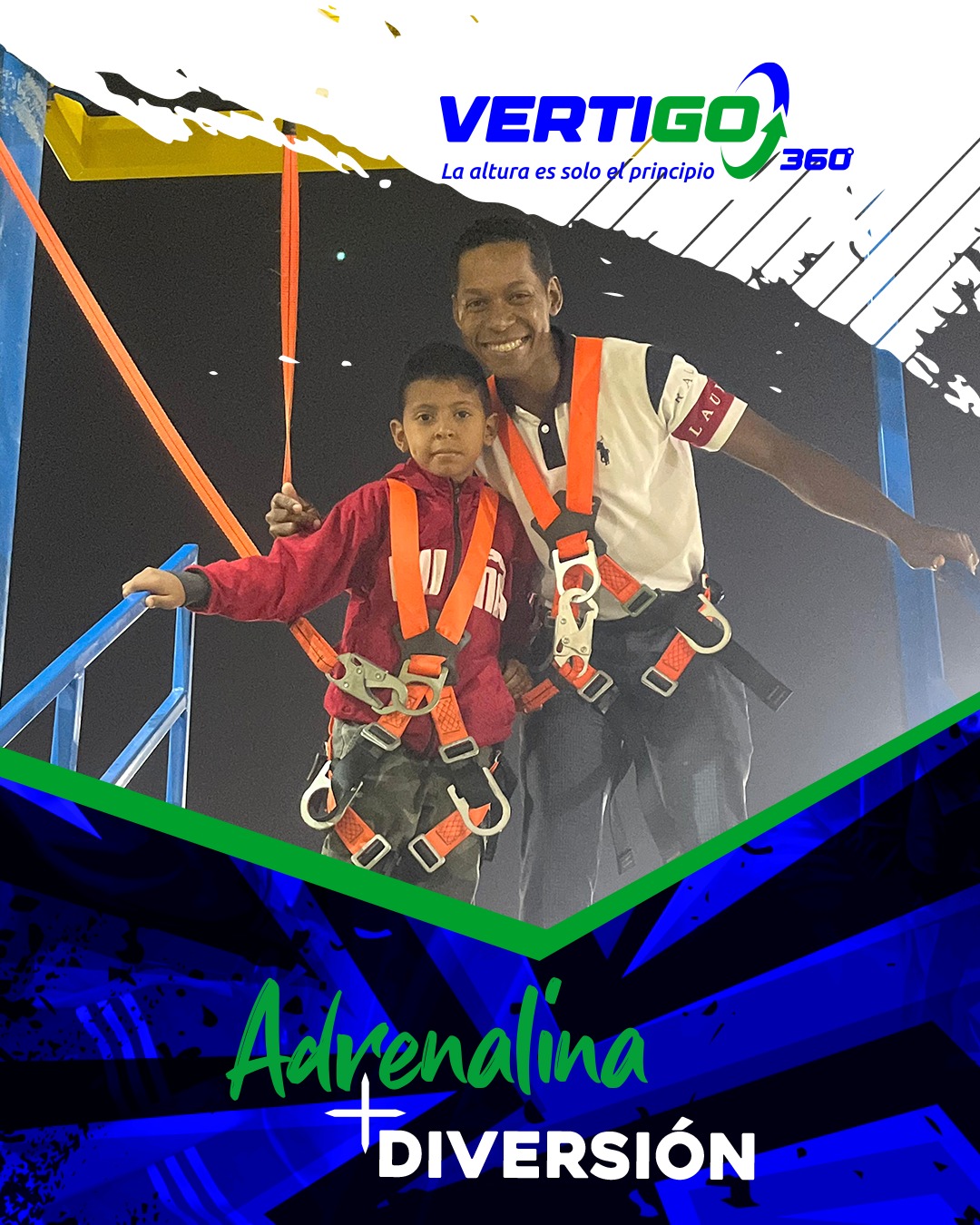 Aventura 5